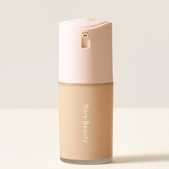 Rare Beauty Other - Rare Beauty True to Myself Natural Matte Foundation Shade 7 Light Warm 1.0 fl oz
